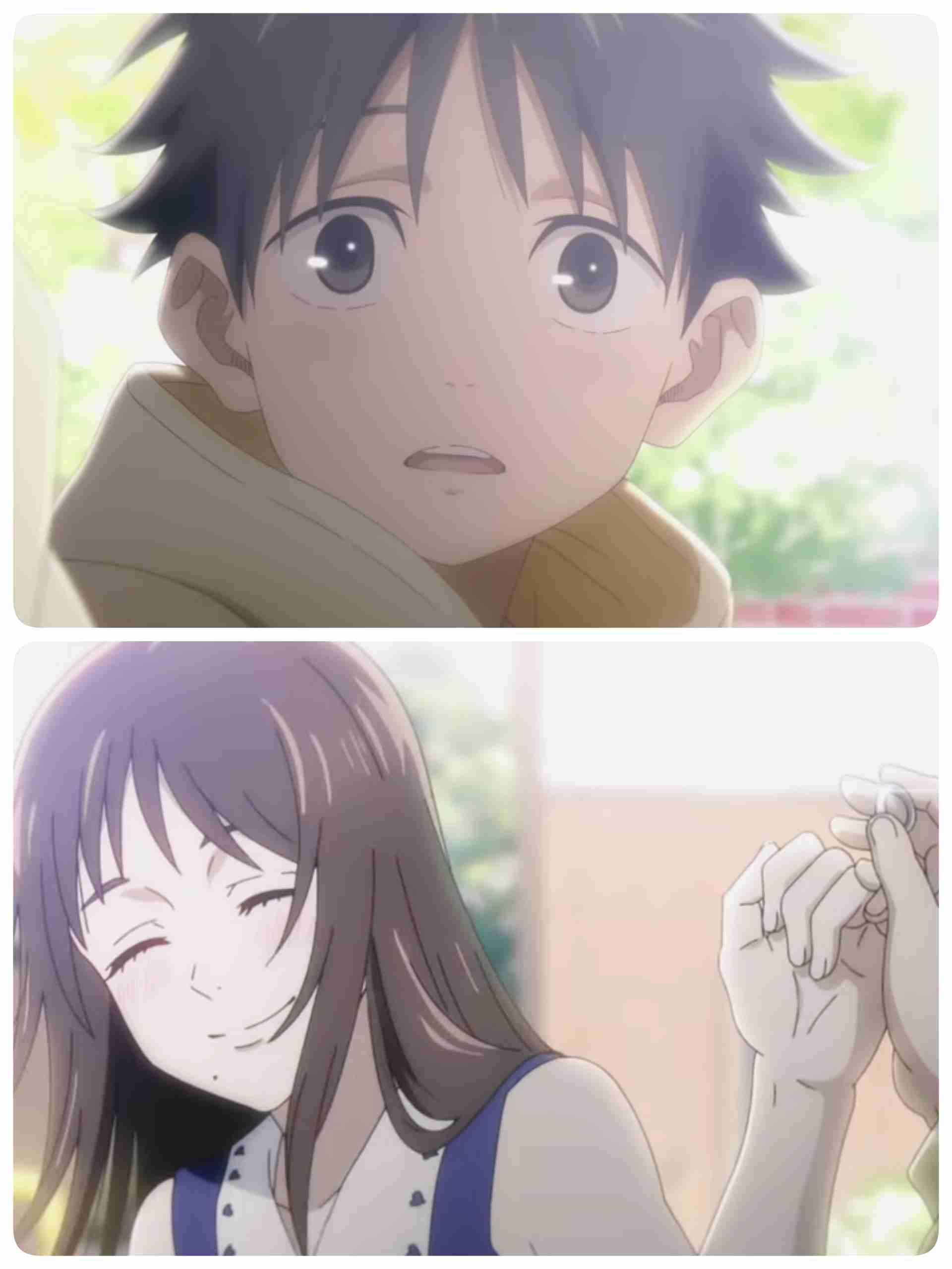 自分がもし男だったら付き合いたい女キャラPart2
