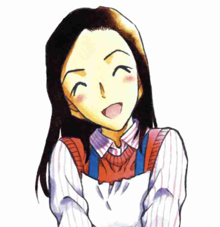 自分がもし男だったら付き合いたい女キャラPart2