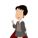 自分がもし男だったら付き合いたい女キャラPart2
