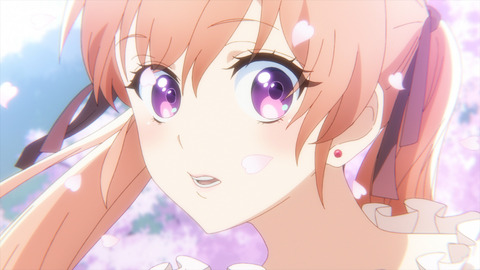 自分がもし男だったら付き合いたい女キャラPart2