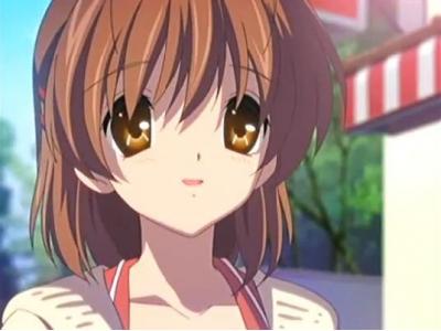 自分がもし男だったら付き合いたい女キャラPart2