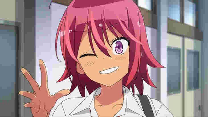 自分がもし男だったら付き合いたい女キャラPart2