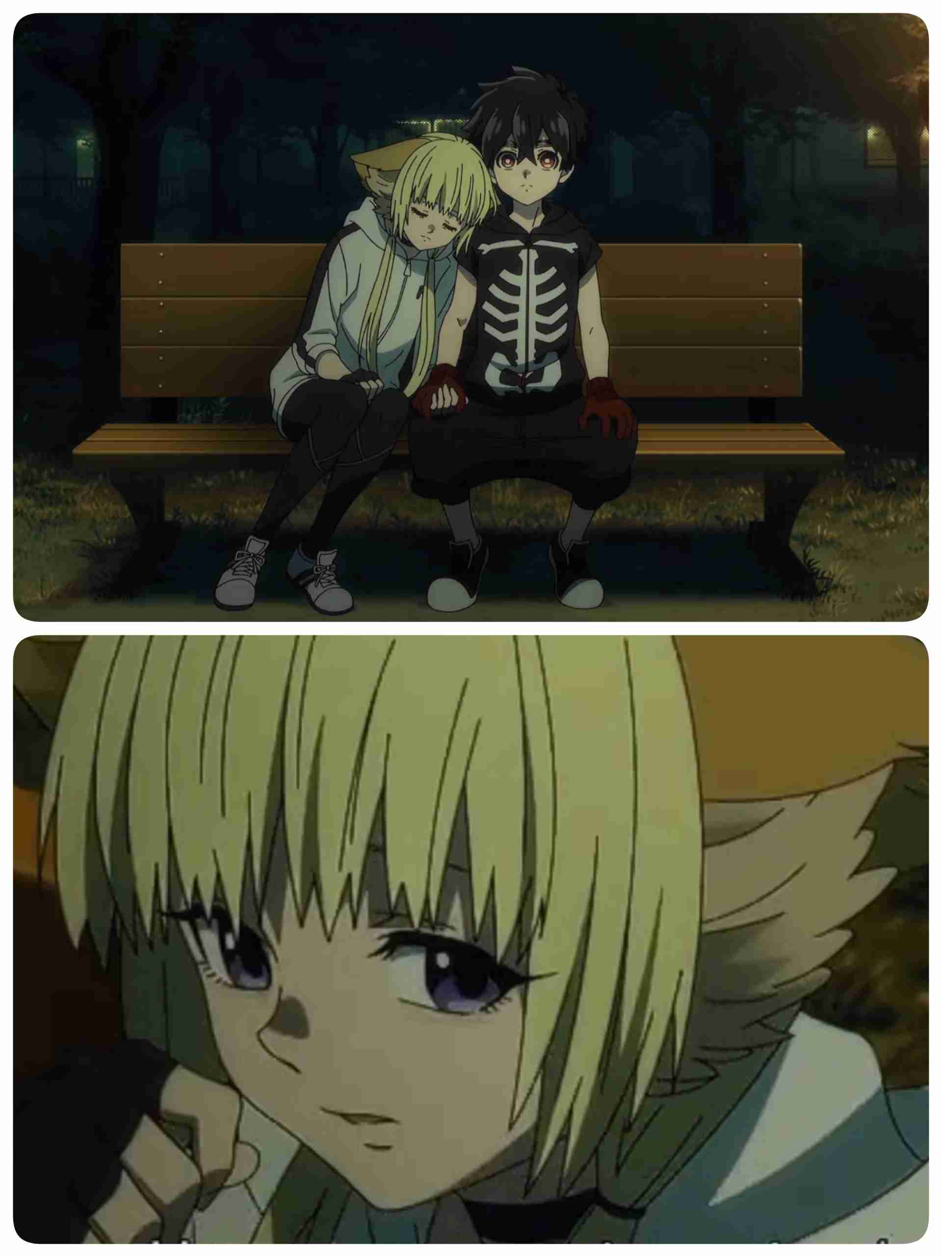 自分がもし男だったら付き合いたい女キャラPart2