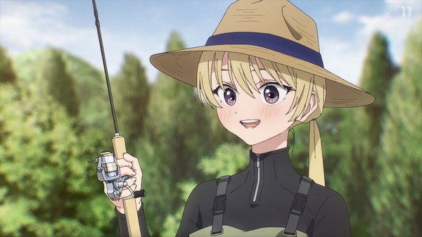 自分がもし男だったら付き合いたい女キャラPart2