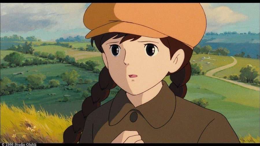 自分がもし男だったら付き合いたい女キャラPart2