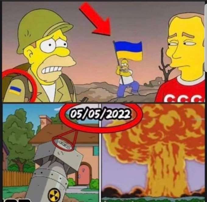 もしもウクライナ侵攻の末、アメリカとロシアの核戦争が勃発したら？科学者が予測