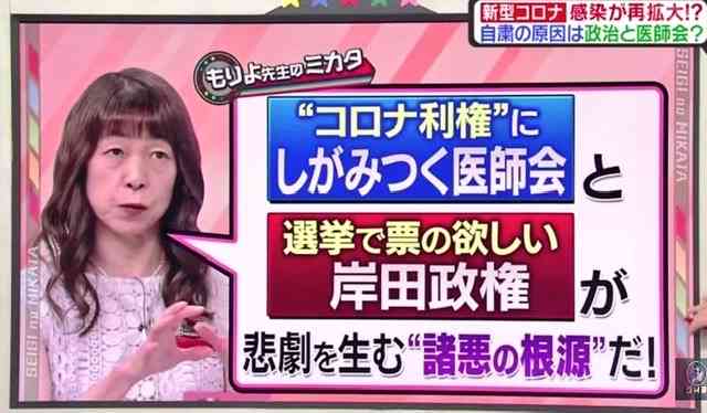 コロナは今後どうなっていくと思いますか？