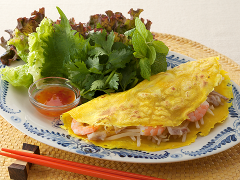 食べてみたい食べ物を書くと、食べたことある人が感想を教えてくれるトピ