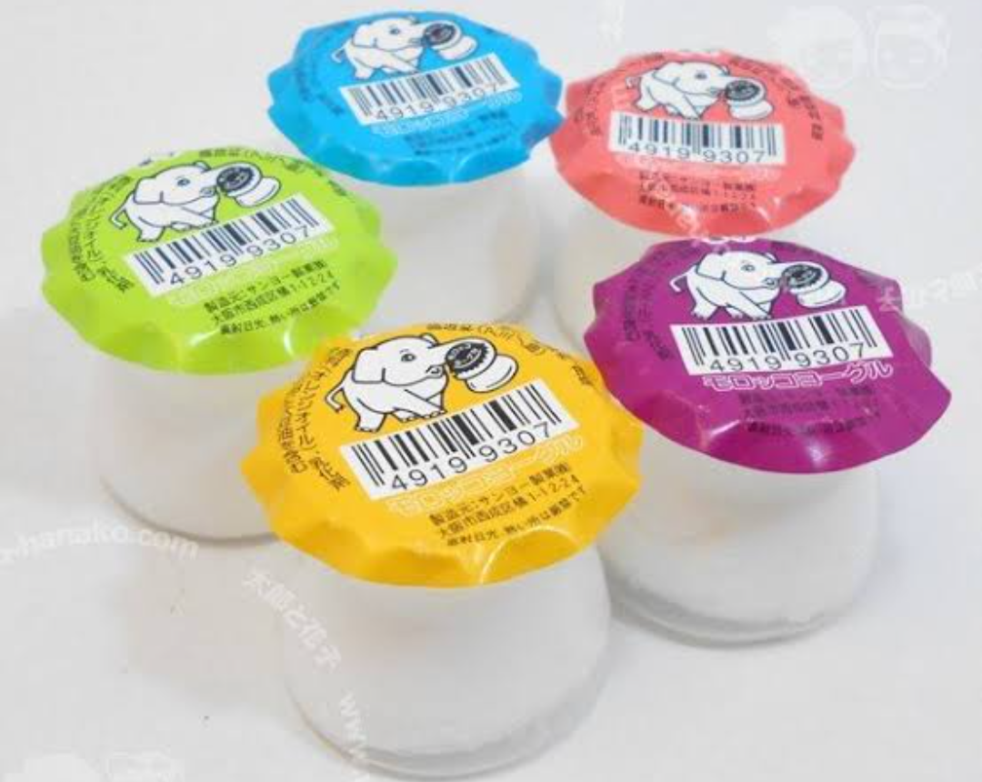 食べてみたい食べ物を書くと、食べたことある人が感想を教えてくれるトピ