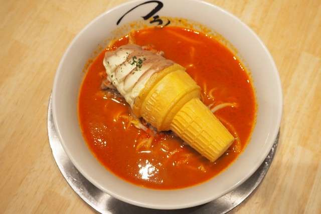 食べてみたい食べ物を書くと、食べたことある人が感想を教えてくれるトピ