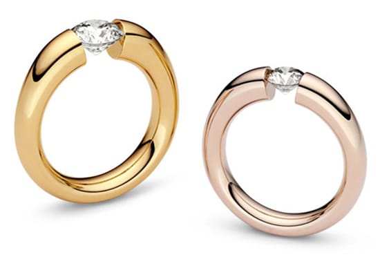 指輪を買ってもらえるなら