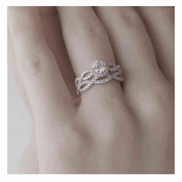 指輪を買ってもらえるなら