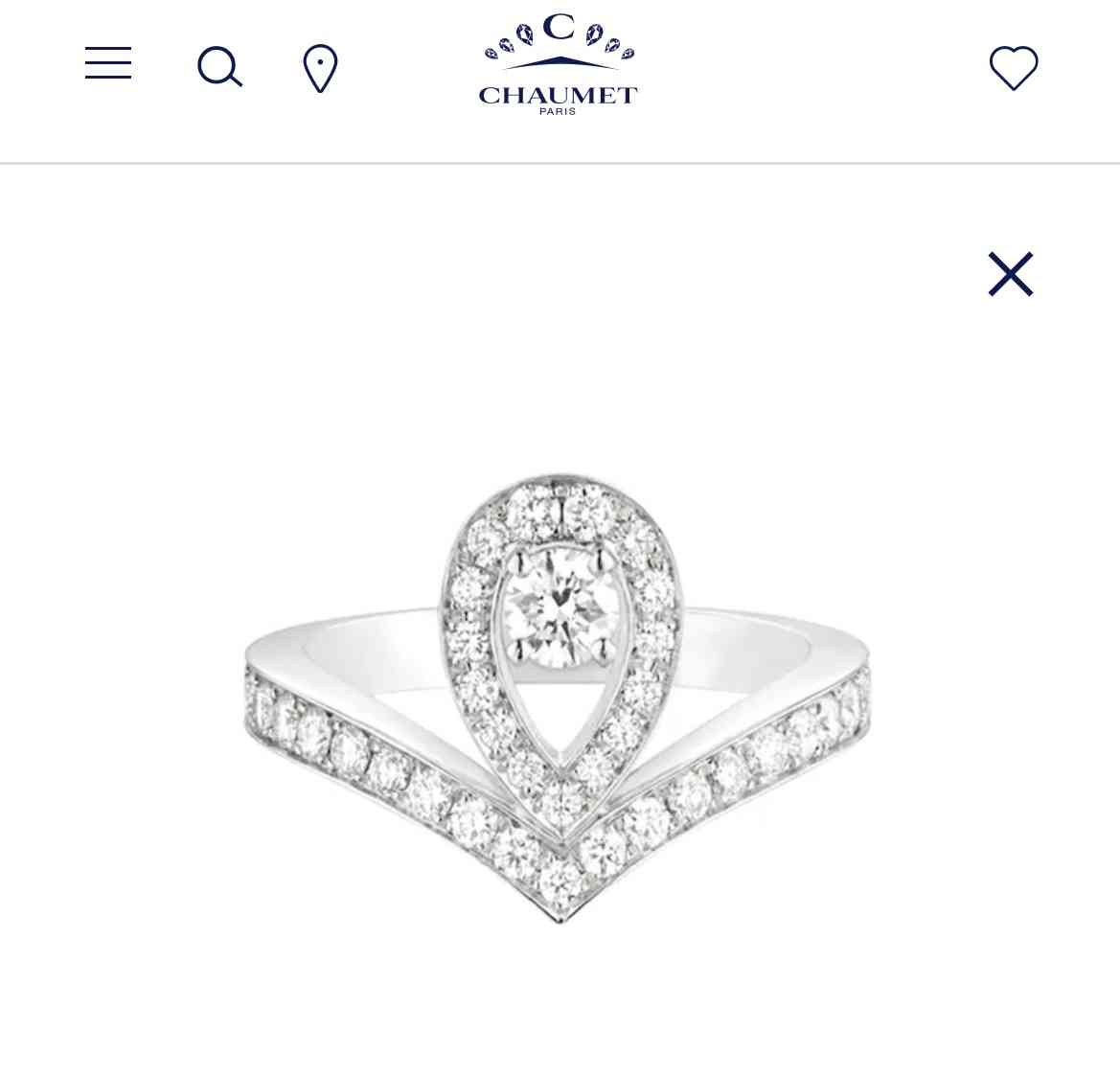 指輪を買ってもらえるなら