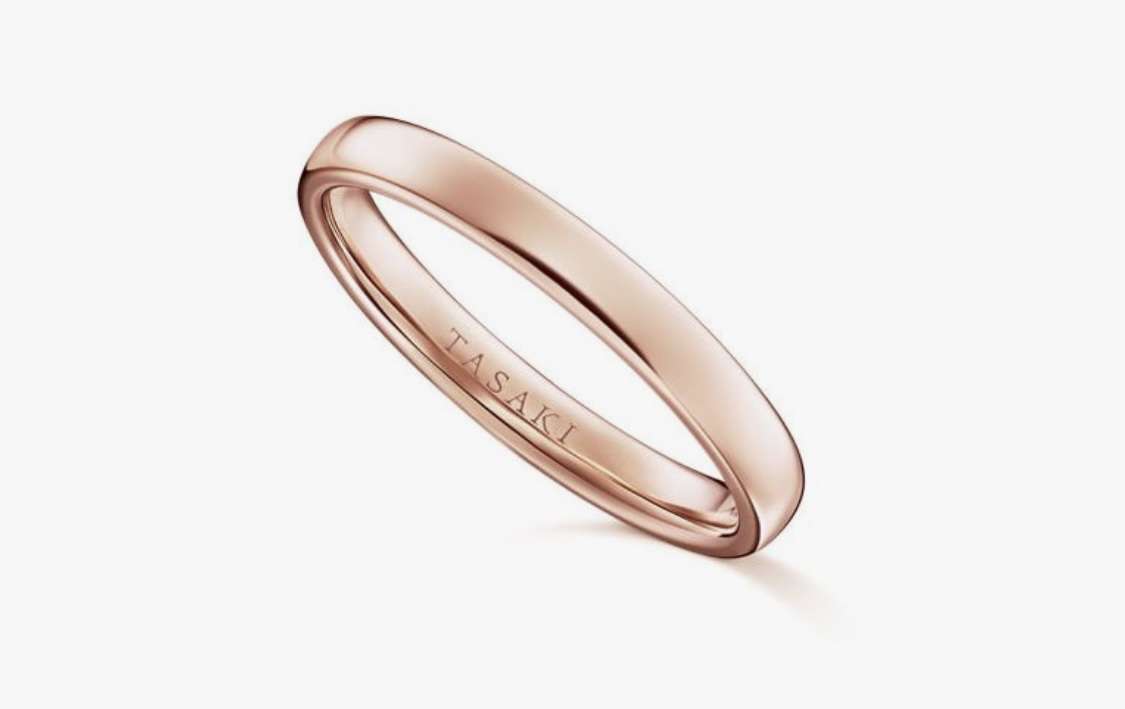 指輪を買ってもらえるなら