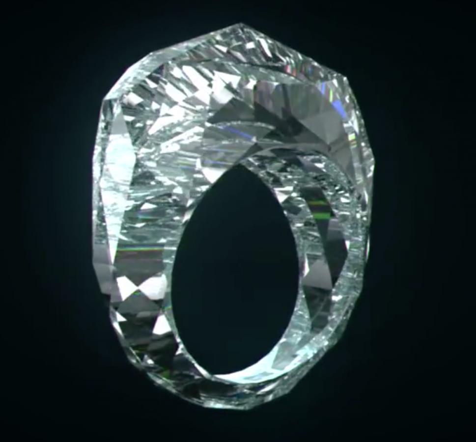 指輪を買ってもらえるなら