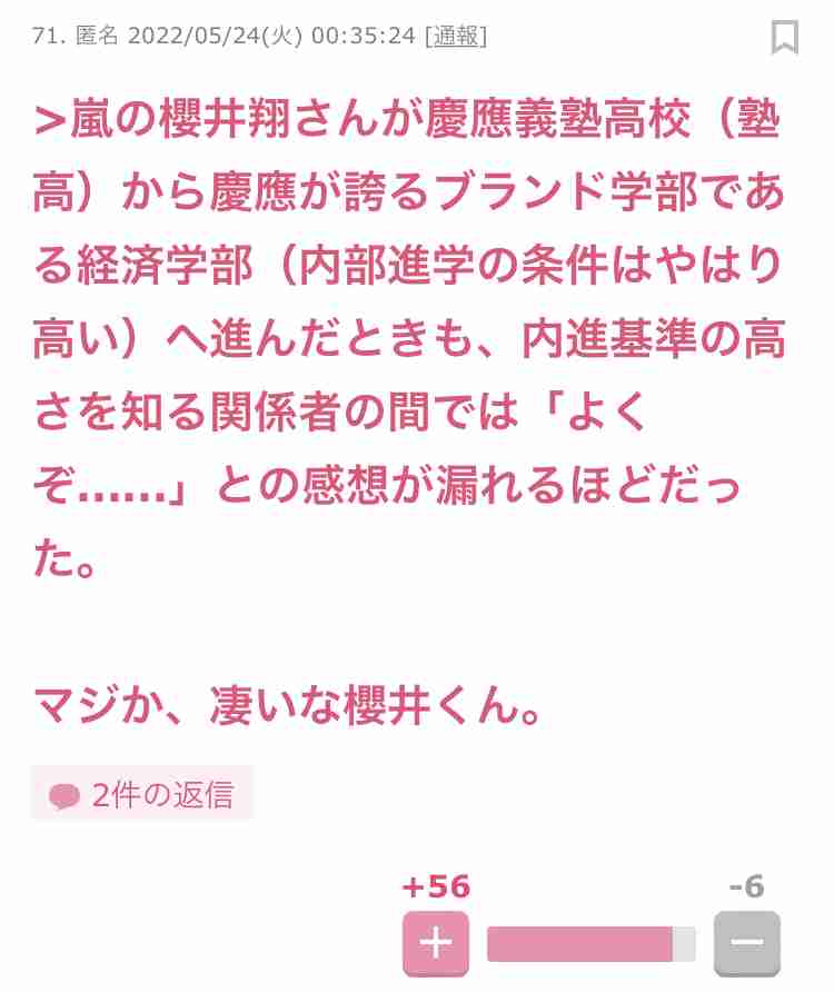 高学歴の芸能人・有名人