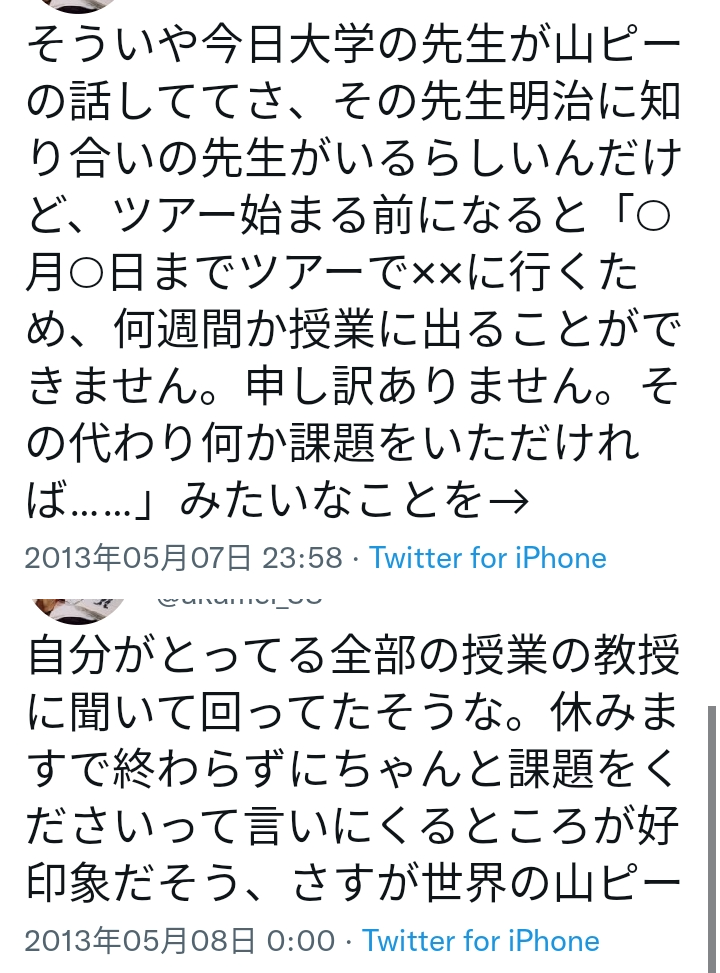 高学歴の芸能人・有名人