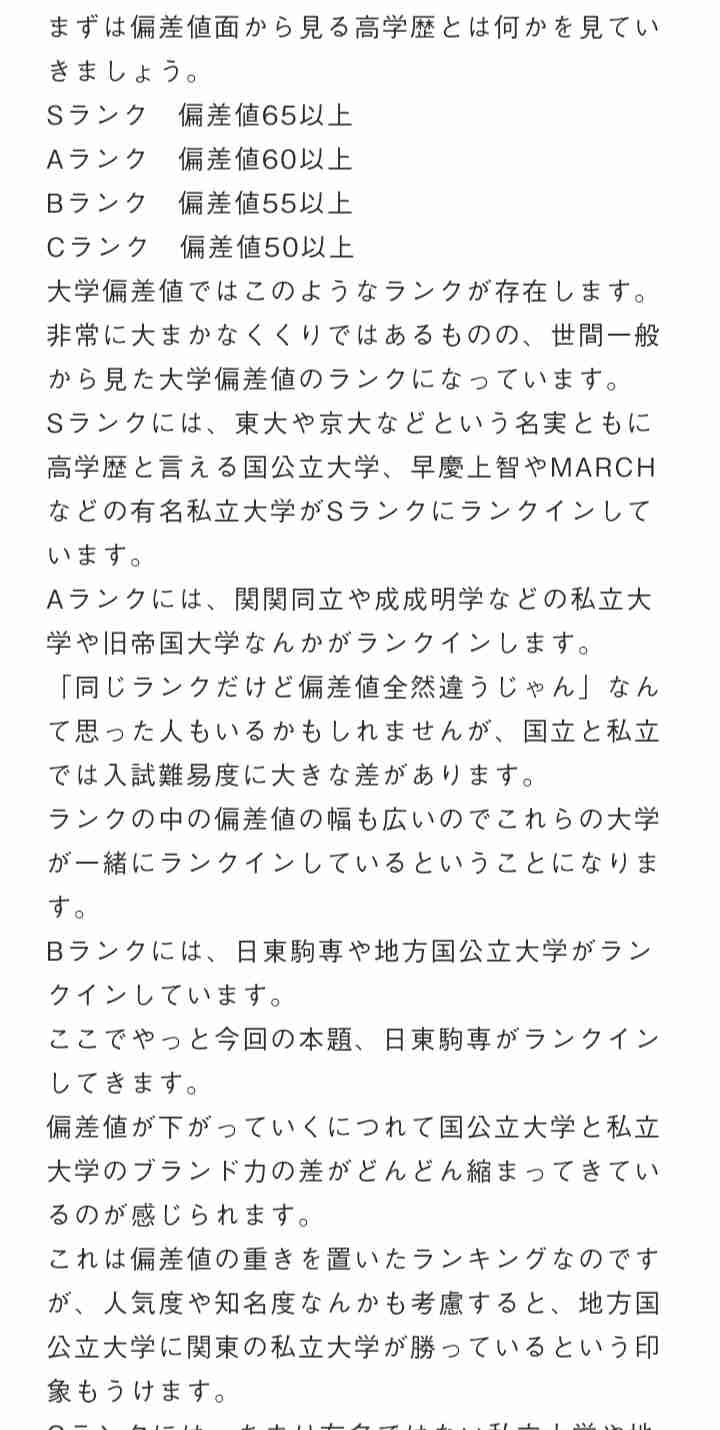 高学歴の芸能人・有名人