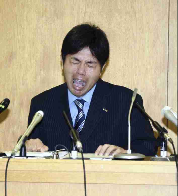 4630万円誤送付「返還は難しい」「手元に残っていない」 24歳男性の弁護人が会見 山口・阿武町