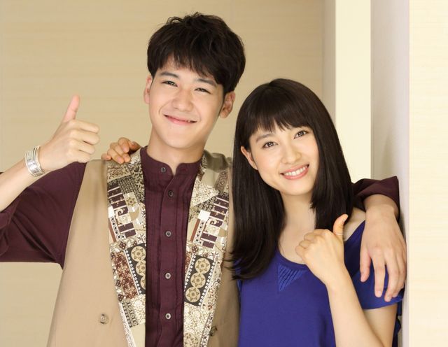 【実況・感想】＜木曜劇場＞やんごとなき一族 第5話