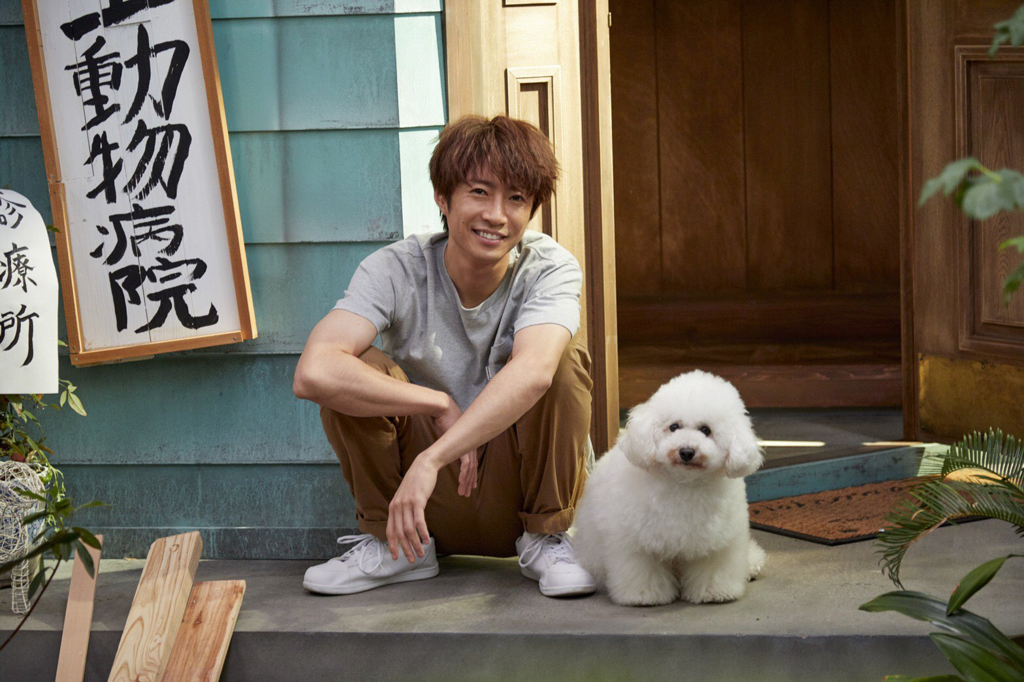 愛情表現が多い「犬系彼氏」と付き合うと幸せになれるって、本当なの?