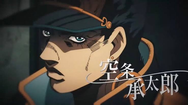 【妄想】ジョジョの奇妙な乙女ゲームPart7