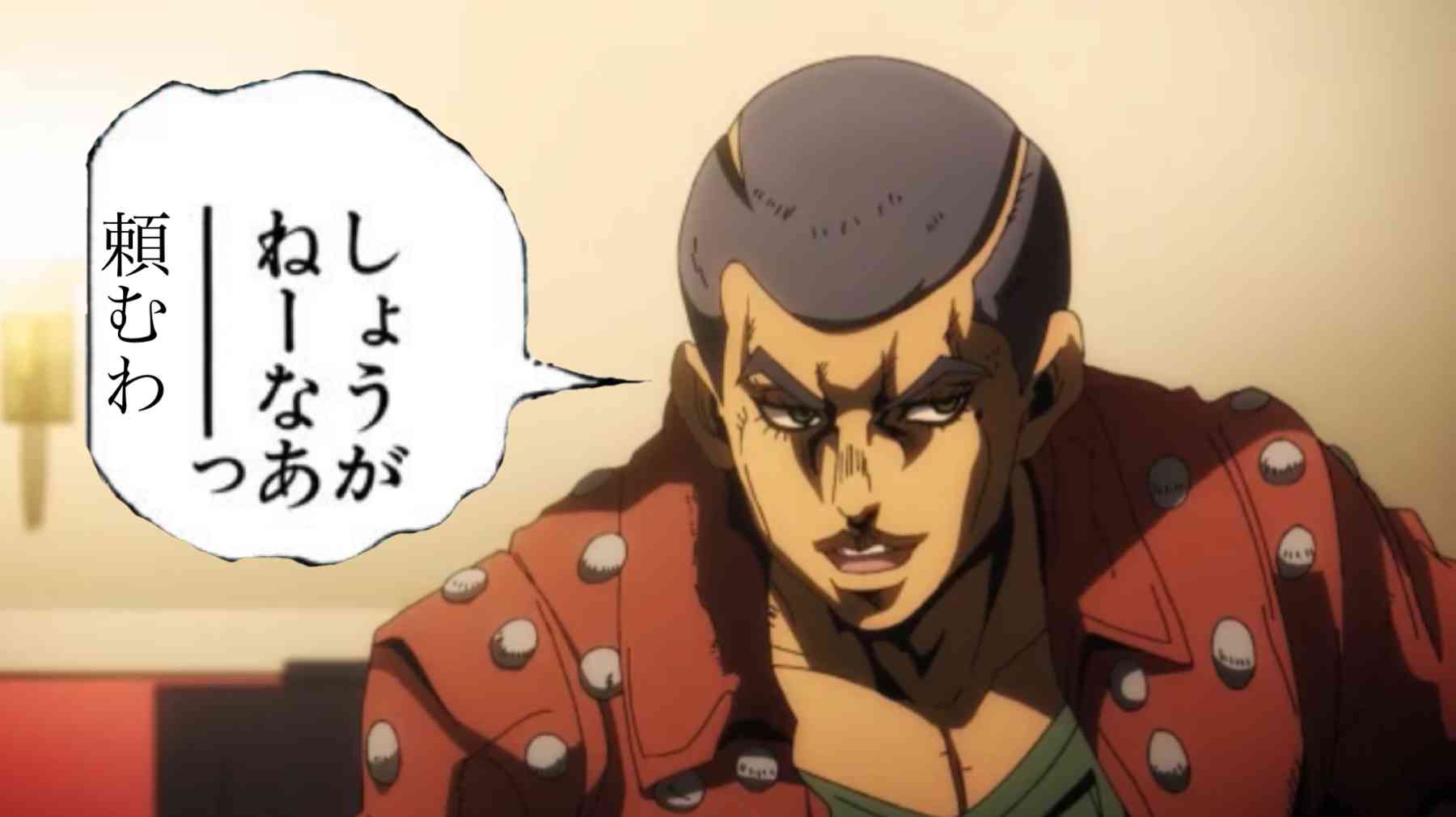 【妄想】ジョジョの奇妙な乙女ゲームPart7