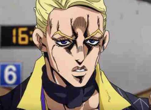 【妄想】ジョジョの奇妙な乙女ゲームPart7