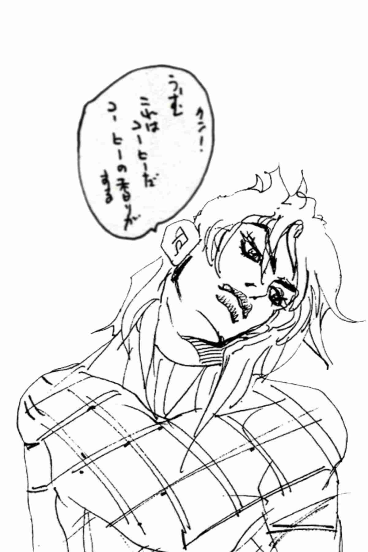 【妄想】ジョジョの奇妙な乙女ゲームPart7