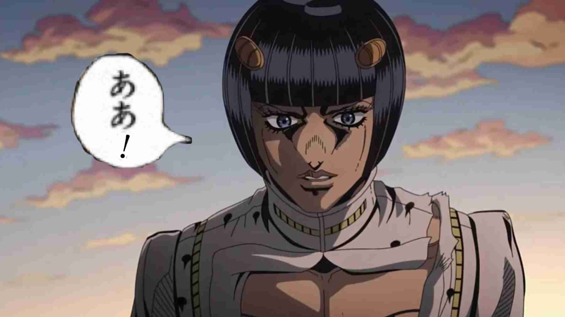 【妄想】ジョジョの奇妙な乙女ゲームPart7