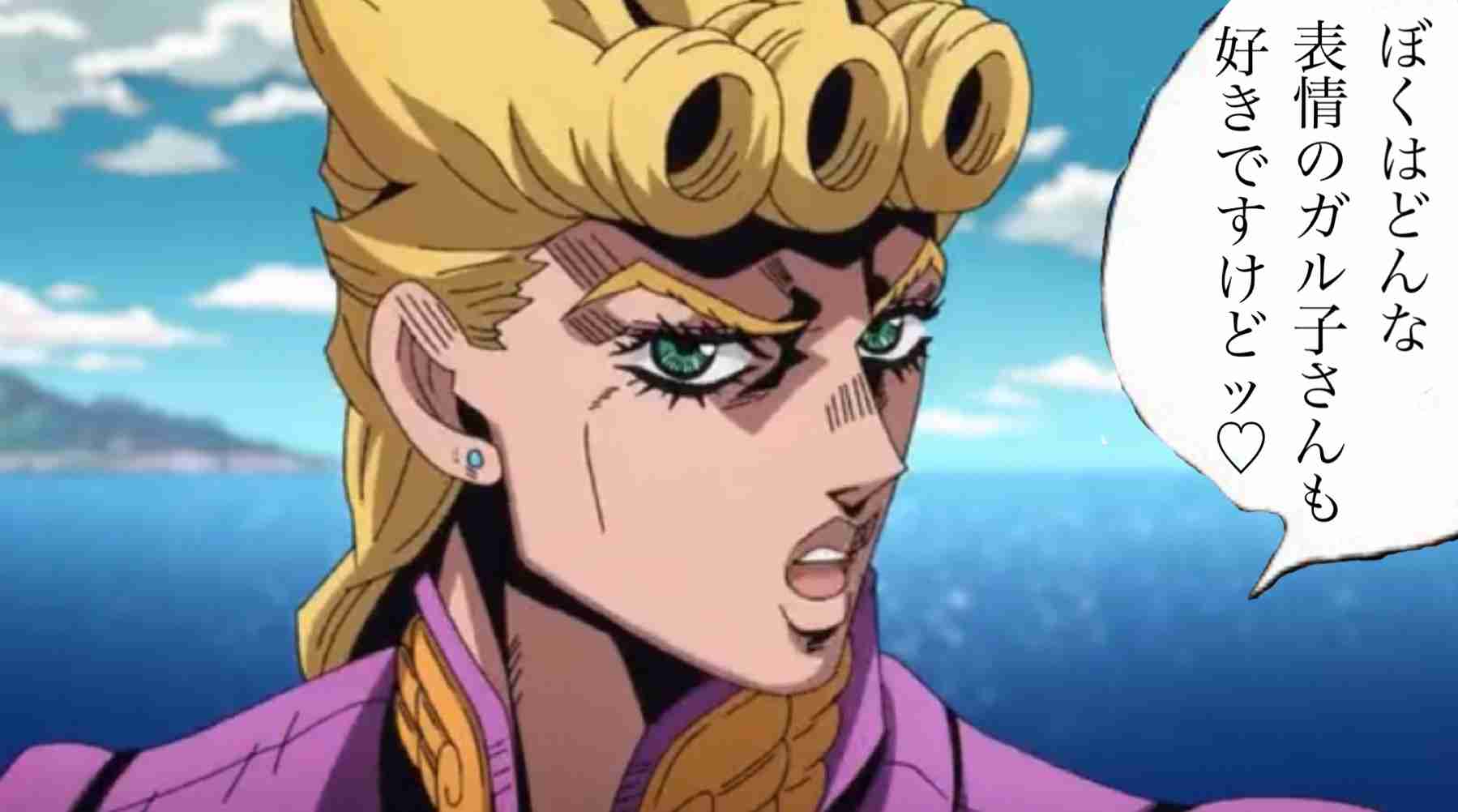 【妄想】ジョジョの奇妙な乙女ゲームPart7