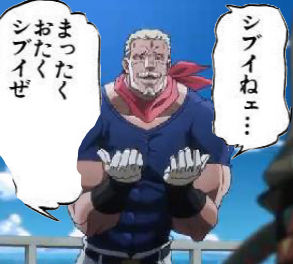 【妄想】ジョジョの奇妙な乙女ゲームPart7