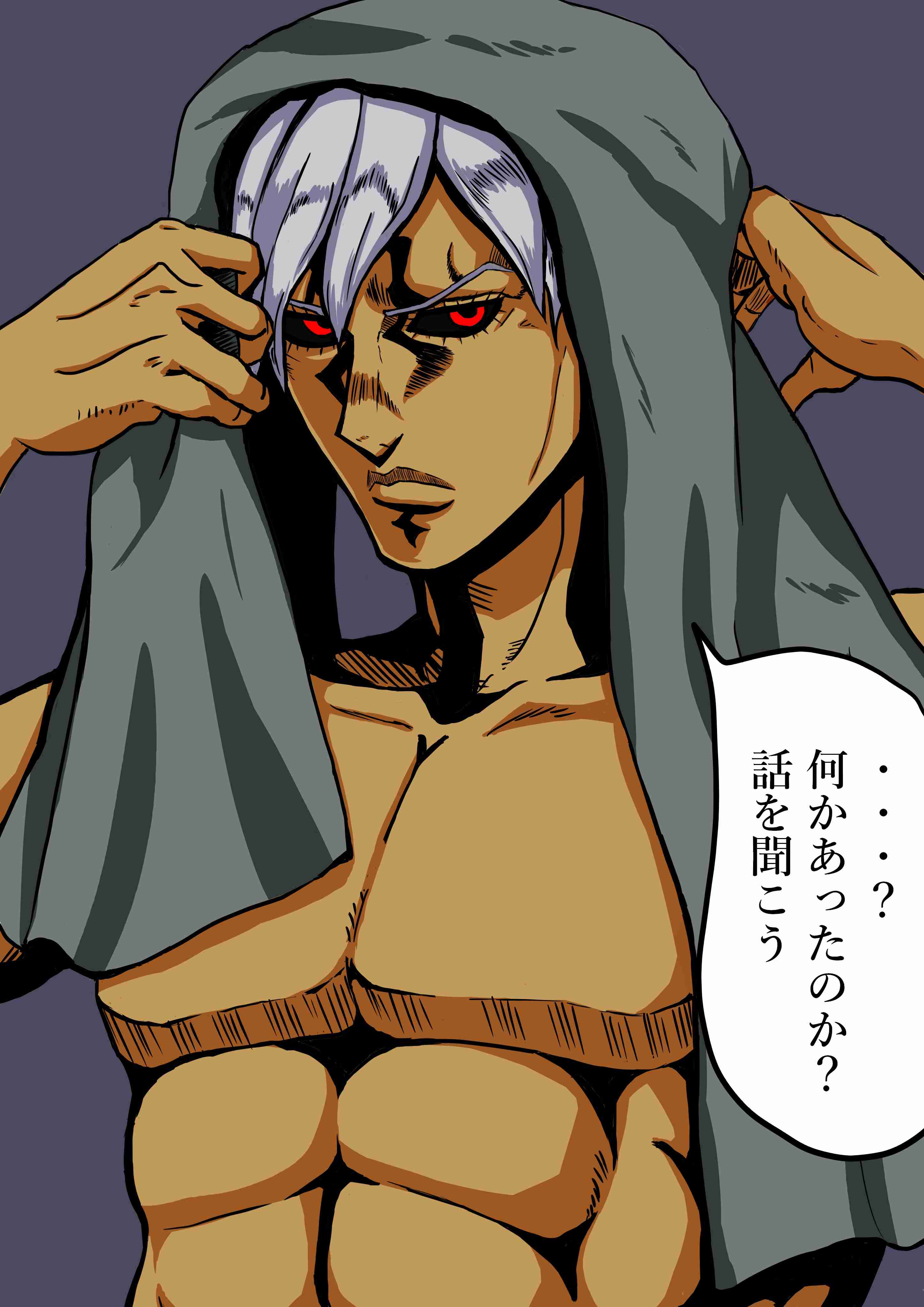 【妄想】ジョジョの奇妙な乙女ゲームPart7