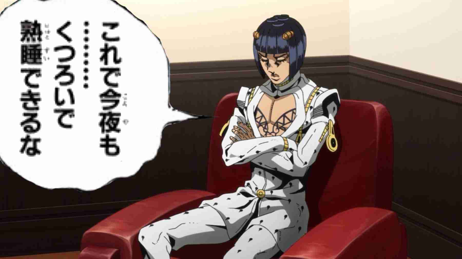 【妄想】ジョジョの奇妙な乙女ゲームPart7