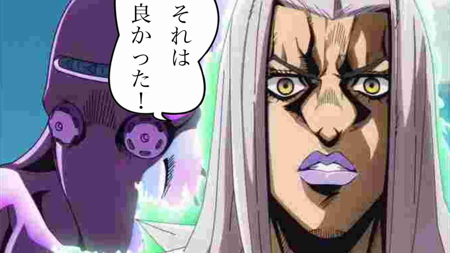 【妄想】ジョジョの奇妙な乙女ゲームPart7