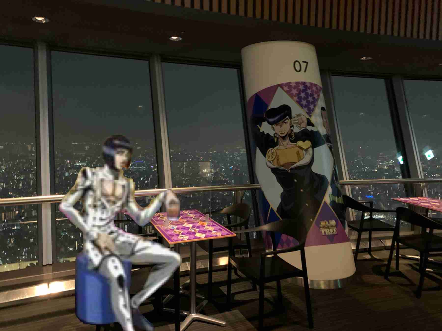 【妄想】ジョジョの奇妙な乙女ゲームPart7