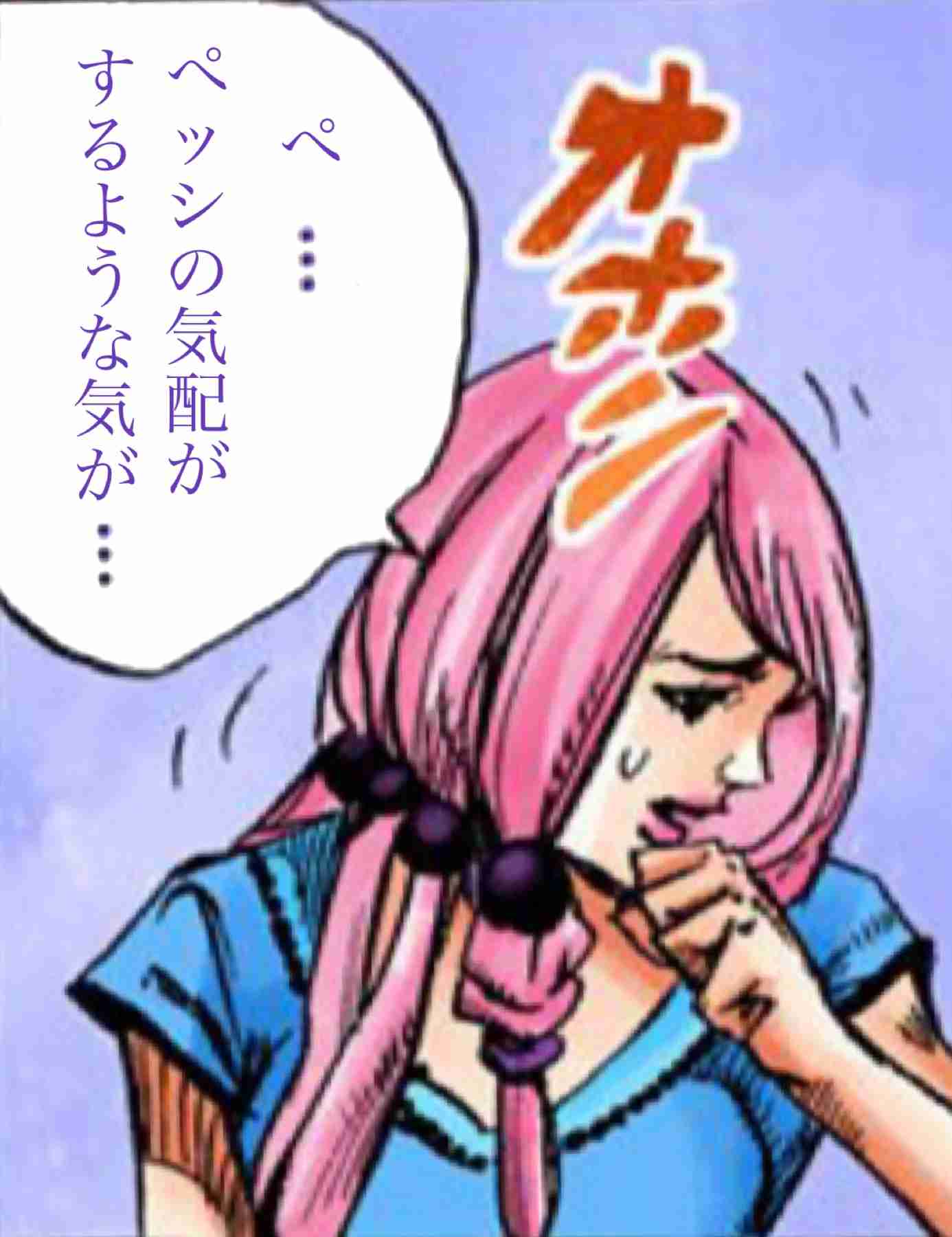 【妄想】ジョジョの奇妙な乙女ゲームPart7