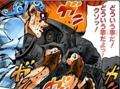 【妄想】ジョジョの奇妙な乙女ゲームPart7