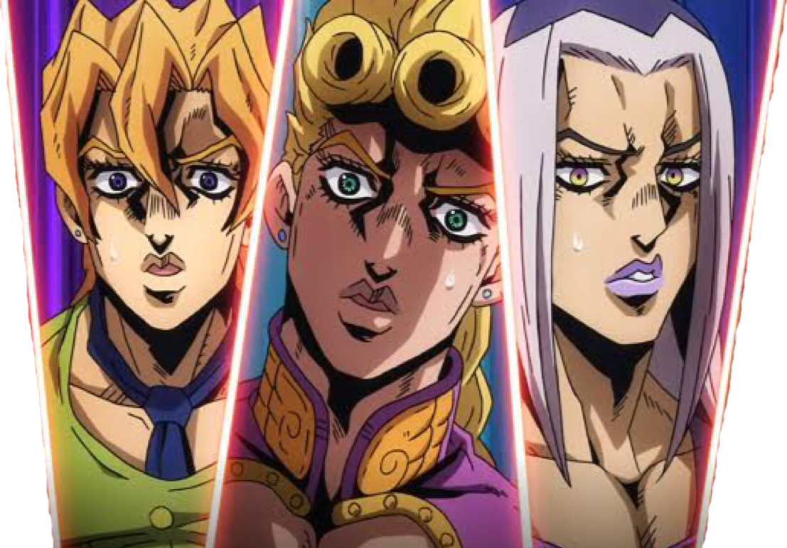 【妄想】ジョジョの奇妙な乙女ゲームPart7