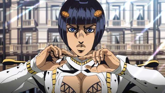 【妄想】ジョジョの奇妙な乙女ゲームPart7
