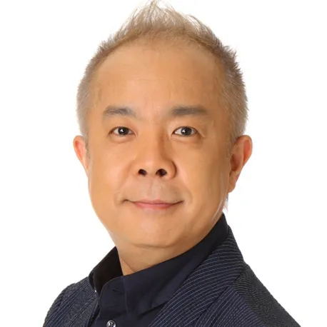 鼻の穴が大きい