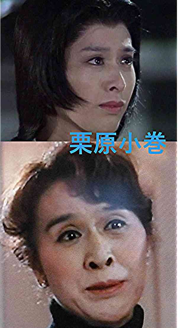 鼻の穴が大きい
