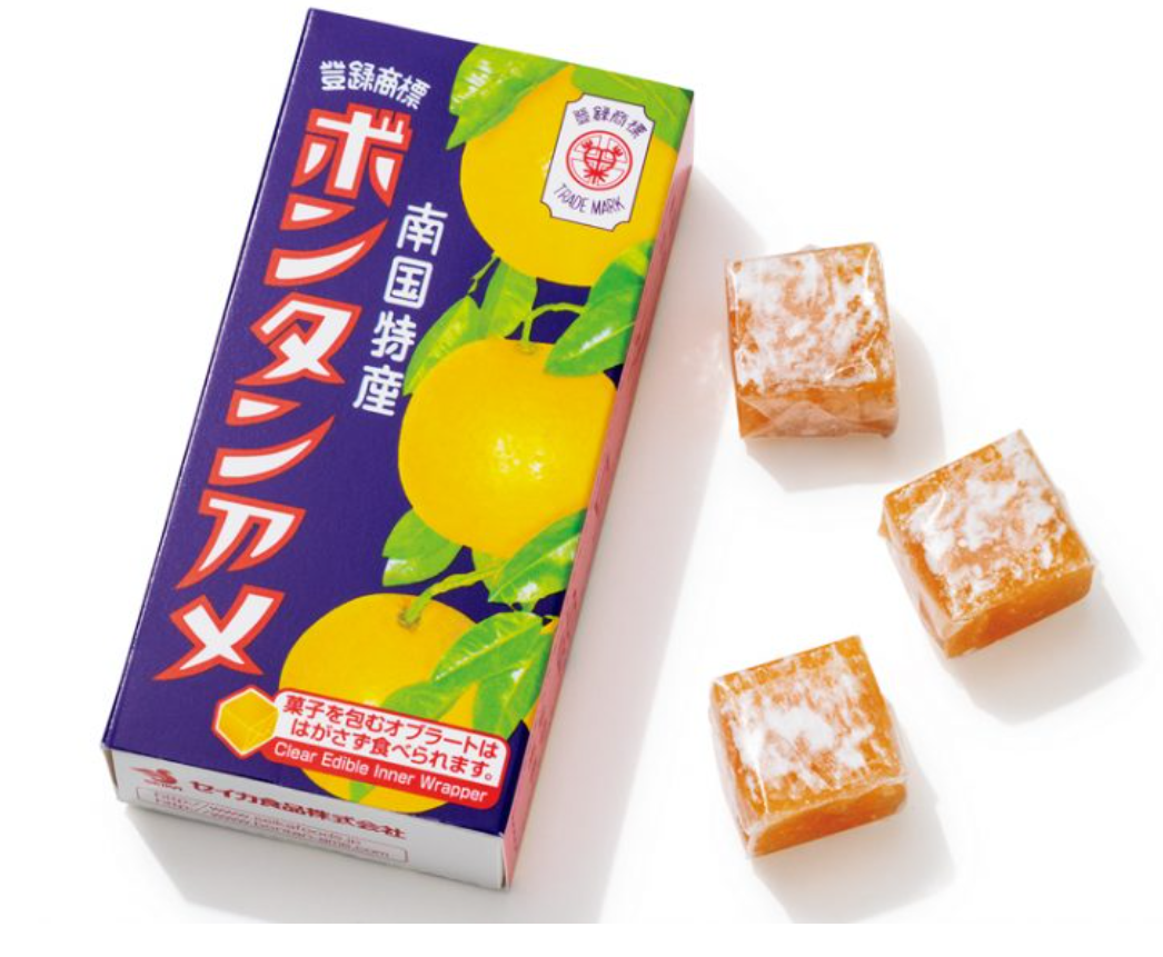 飲食店のレジそばに売ってるもの