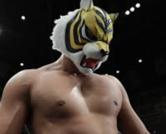 ネコ科の動物好きな人