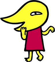 嘘ついてるのが分かりやすい人周りにいますか?