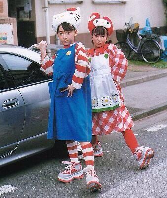 日本人が幼くなった原因