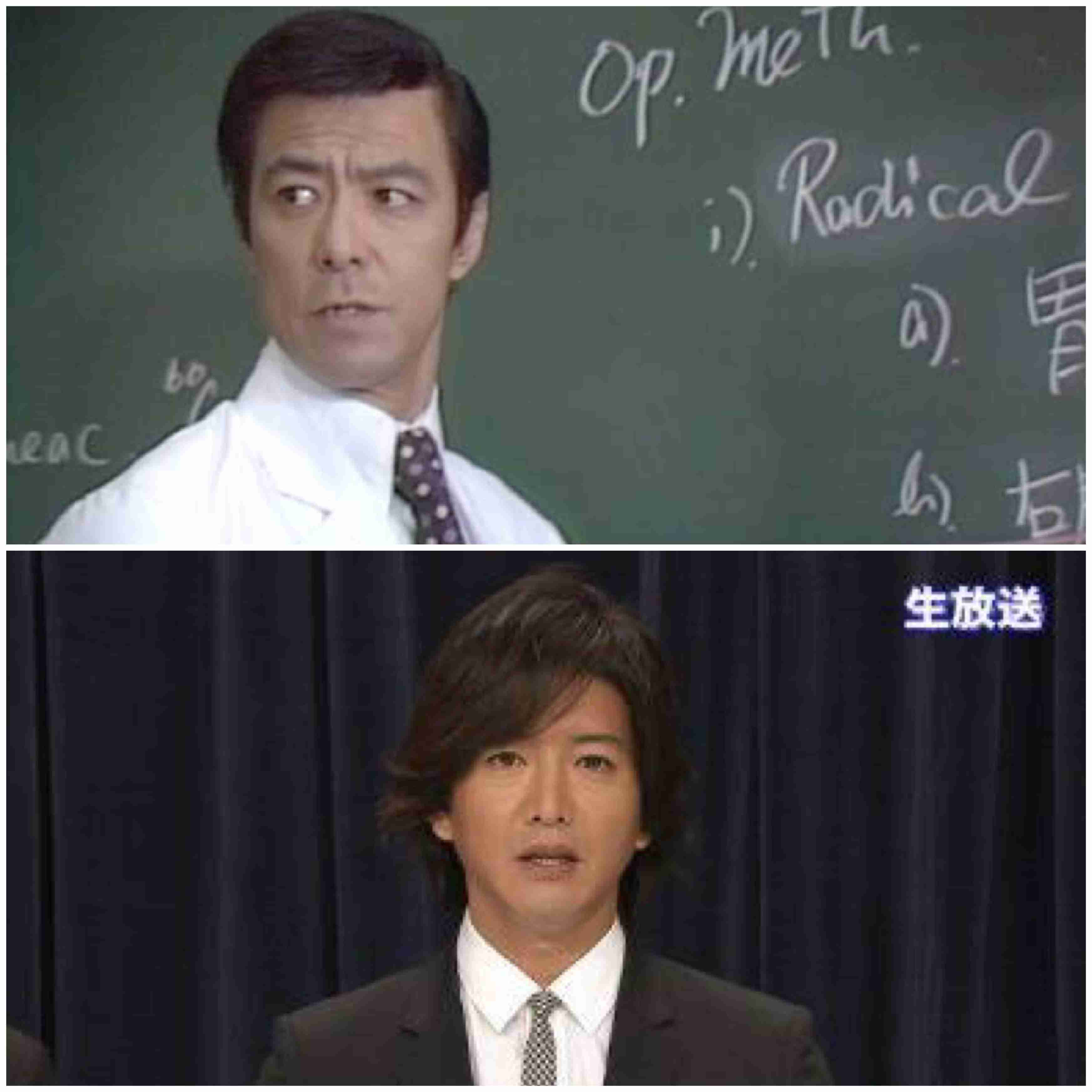 日本人が幼くなった原因