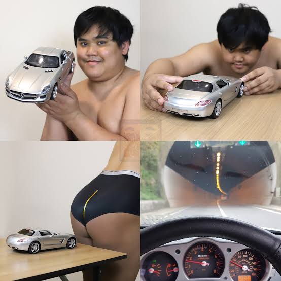  【アダルト注意】何となくエロいものをあげるトピPart2
