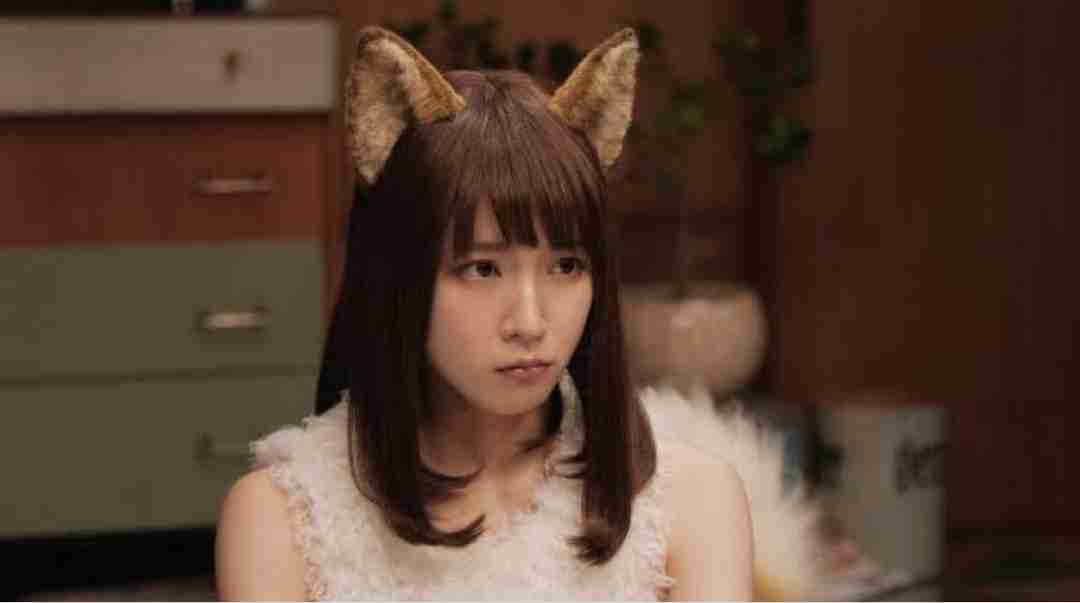 吉岡里帆、オジサンと思う言動を言及　さまぁ～ずも「完全体です」と賛同