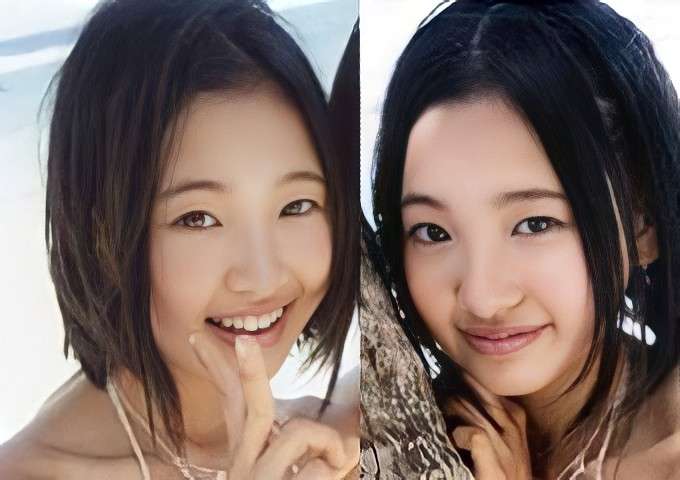 元HKT48・兒玉遥の“女子アナ風”最新宣材写真が「ビジュアル神」「透明感すごい」